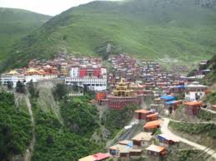 Katok Monastery Trip Packages